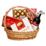 Valentines Chocolate Lover