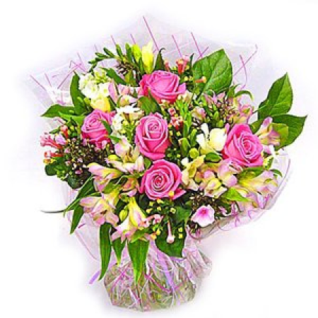 Fanfare Bouquet