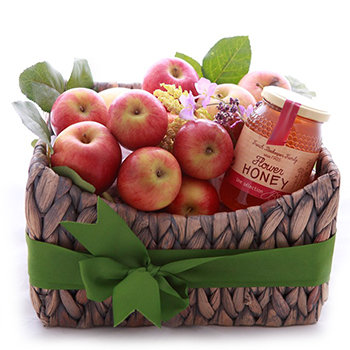 Send Fruit Baskets To Israel Gift And Flower Delivery In - 